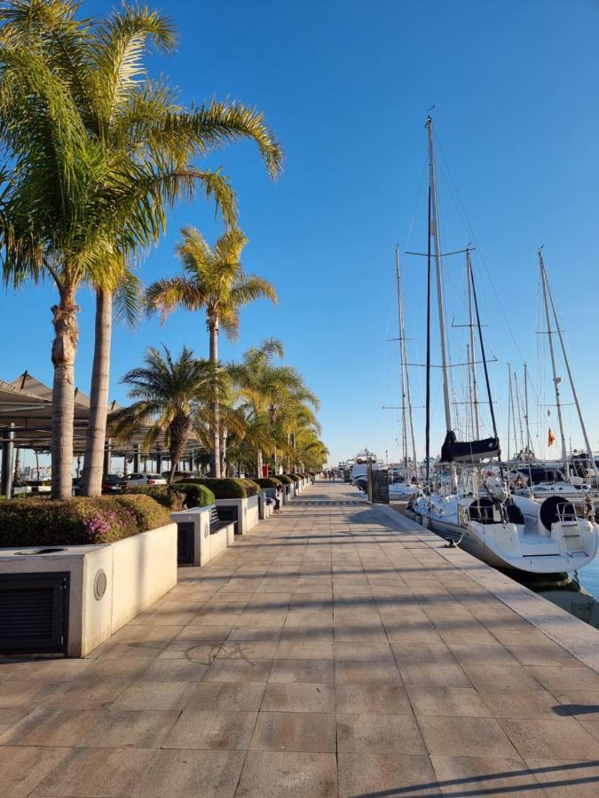 Mirador Apartments Beach First Line Santa Pola Eksteriør billede